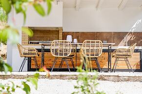 Moute House by Corfuescapes