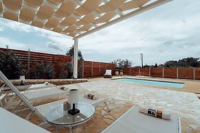 Moute House by Corfuescapes