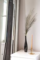 Moute House by Corfuescapes