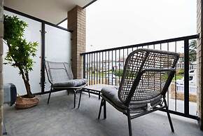 The Wembley Park Gem - Lovely 2bdr Flat With Balcony