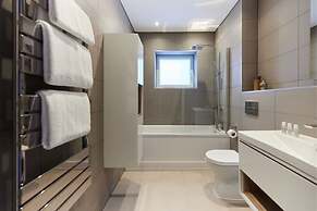 The Wembley Park Wonder - Charming 2bdr Flat With Balcony