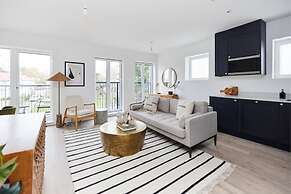 The Wembley Park Retreat - Modern 2bdr Flat With Balcony