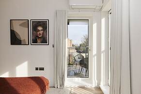 The Wembley Park Retreat - Modern 2bdr Flat With Balcony