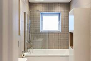 The Wembley Park Retreat - Modern 2bdr Flat With Balcony