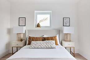 The Wembley Park Retreat - Modern 2bdr Flat With Balcony