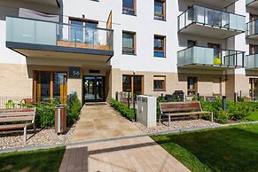 Apartment Starowiejska 56 by Renters