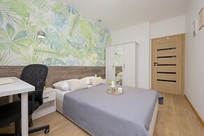 Apartment Starowiejska 56 by Renters