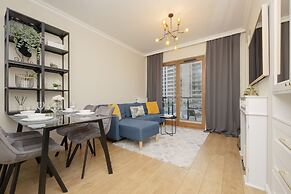 Apartment Starowiejska 56 by Renters