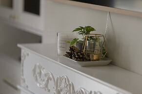 Apartment Starowiejska 56 by Renters