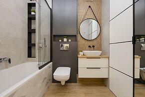 Apartment Starowiejska 56 by Renters