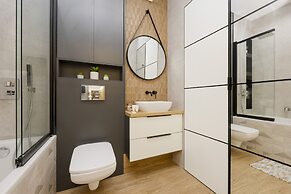 Apartment Starowiejska 56 by Renters