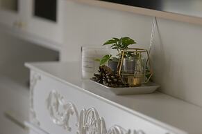 Apartment Starowiejska 56 by Renters