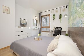 Apartment Starowiejska 56 by Renters