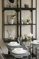 Apartment Starowiejska 56 by Renters