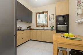 Apartment Starowiejska 56 by Renters