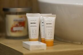 Apartment Starowiejska 56 by Renters