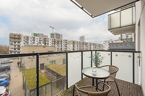 Apartment Starowiejska 56 by Renters