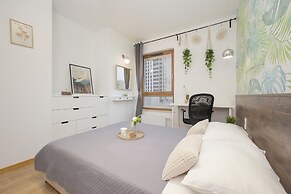 Apartment Starowiejska 56 by Renters