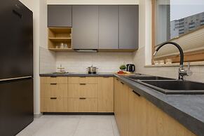 Apartment Starowiejska 56 by Renters