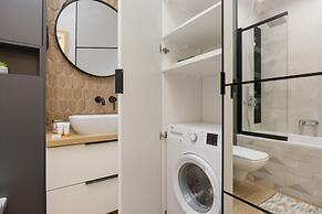 Apartment Starowiejska 56 by Renters