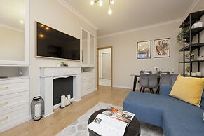 Apartment Starowiejska 56 by Renters