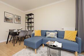 Apartment Starowiejska 56 by Renters