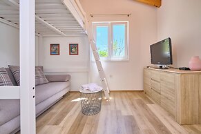 Resort Amalka Mare by Litto