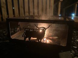 Captivating 1-bed Lodge in Chesterfield