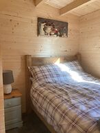 Captivating 1-bed Lodge in Chesterfield