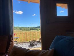 Captivating 1-bed Lodge in Chesterfield