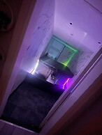 Lush Jacuzzi Apartment With Balcony