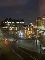 Lush Jacuzzi Apartment With Balcony