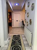 Lush Jacuzzi Apartment With Balcony