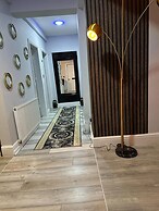 Lush Jacuzzi Apartment With Balcony