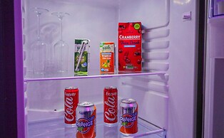 Unique Penthouse With Jacuzzi & Garden