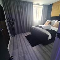 Unique Penthouse With Jacuzzi & Garden