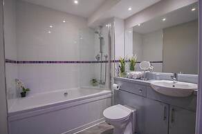 Unique Penthouse With Jacuzzi & Garden