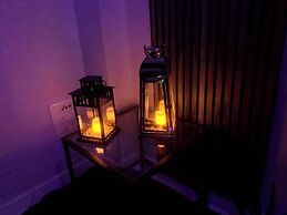 Unique Penthouse With Jacuzzi & Garden