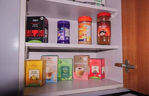 Unique Penthouse With Jacuzzi & Garden