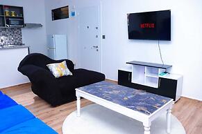 Lux Suites Tatu City Vacation House