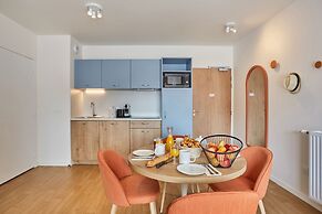 Résidence Prestige Odalys L'Orée du Parc