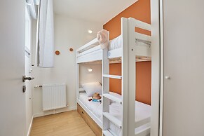 Résidence Prestige Odalys L'Orée du Parc