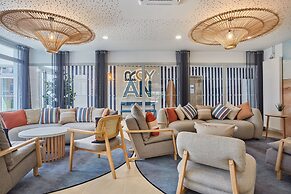 Résidence Prestige Odalys L'Orée du Parc