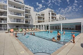 Résidence Prestige Odalys L'Orée du Parc