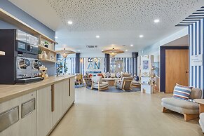 Résidence Prestige Odalys L'Orée du Parc