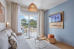 Résidence Prestige Odalys L'Orée du Parc