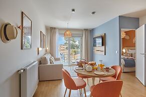 Résidence Prestige Odalys L'Orée du Parc