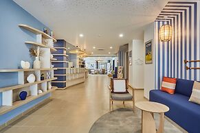 Résidence Prestige Odalys L'Orée du Parc