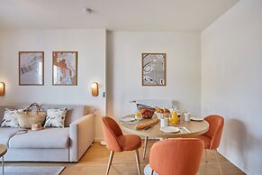 Résidence Prestige Odalys L'Orée du Parc