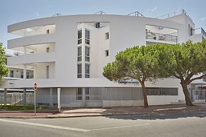 Résidence Prestige Odalys L'Orée du Parc